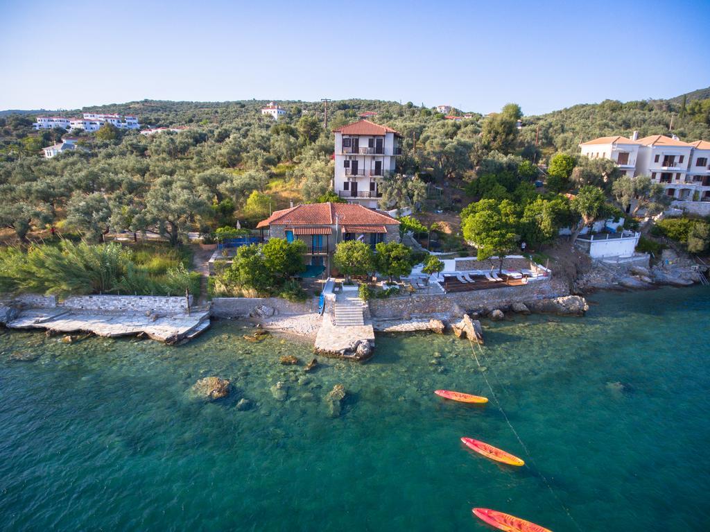 Appartement Melies- Seaside Boutique