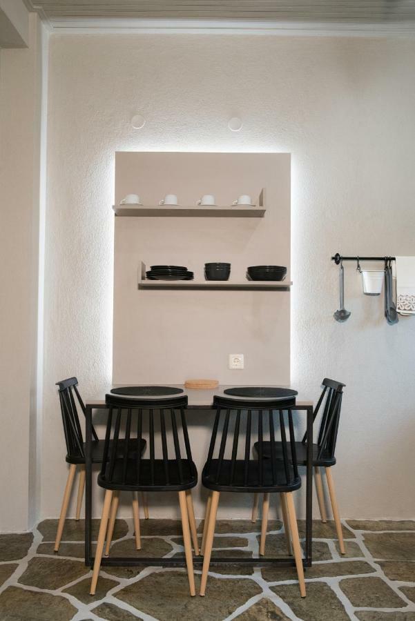 Melies- Seaside Boutique Appartement *