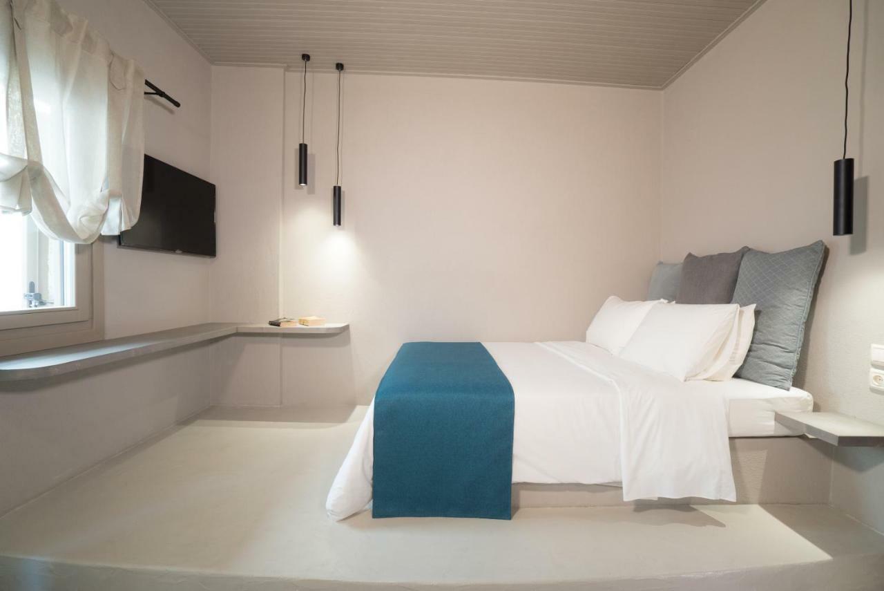 Appartement Melies- Seaside Boutique