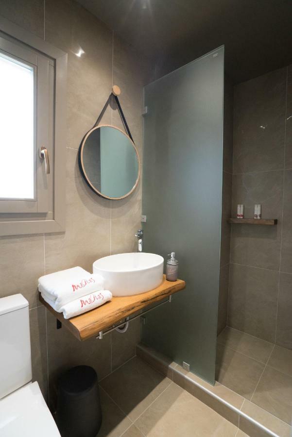 Melies- Seaside Boutique Appartement *